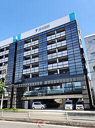 パレス東洋豊里2号館