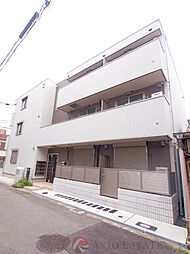 震雲マンション