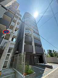 オルフェア北梅田