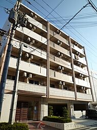 クリーデンス新大阪