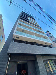 プレサンスＮＥＯ上新庄ＰＲＩＭＥＣＲＵＩＳ