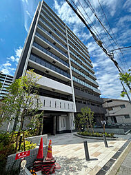 スプランディッド新大阪WEST