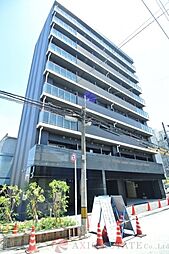 アスヴェル新北野モスト