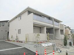 クール・ド・リリー