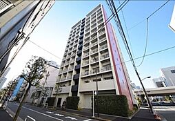 シーフォレシティ芝浦