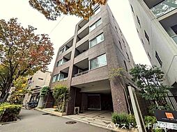 レ・ジェイド上北沢