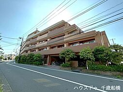 レジデンシャルフラッツ喜多見