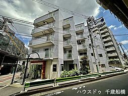 パークサイド用賀