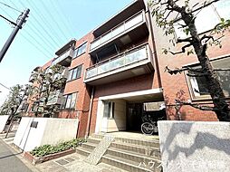 成城学園サマリヤマンション
