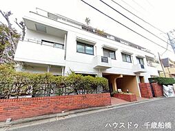 ハウス松原