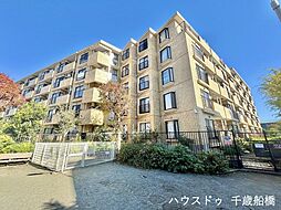 ライオンズマンション喜多見