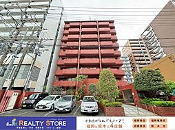 ライオンズマンション薬院第3