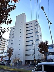 ライオンズマンション平岸第2