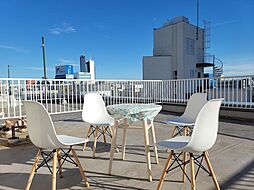 チサンマンション第7新大阪