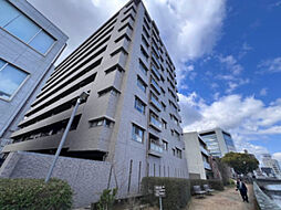 アルファステイツ富田浜