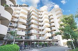 伊丹昆陽ビューハイツ マンション