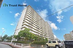 立花グリーンハイツ1号棟