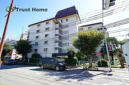 逆瀬川スカイハイツ