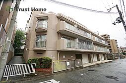 緑地公園リッツハウス