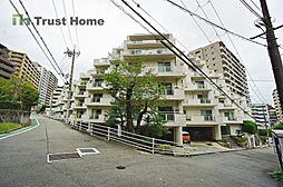 宝塚パインクレスト マンション