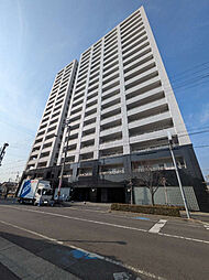 アルファタワー桜町