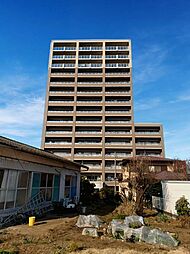 ポレスター水戸見川 専有面積90m2超え