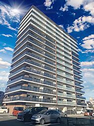 サンクレイドル前橋駅前東公園 平置き駐車場100%完備