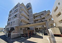 ビッグバーンズマンション恒久