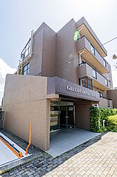 グリーンキャピタル浦賀