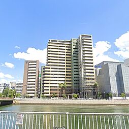 ウェルリバービュー天神