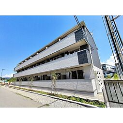 コンフォーティア豊田　B棟