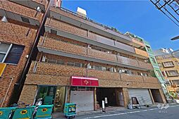 セブンスターマンション第5五反田