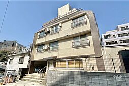 保土ケ谷ビル高輪マンション