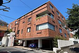 ベルメゾン池田山