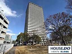 ファミールタワープラザ岡山イーストタワー