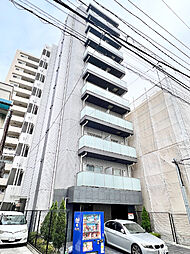 ベルシード千住パークサイド