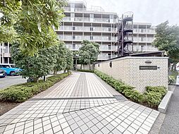 恒陽綾瀬マンション