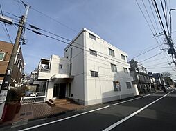 メゾン池袋要町