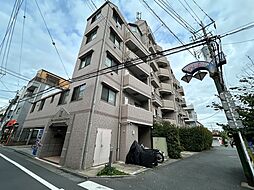 アーバンキャッスル江戸川駅前