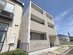 アールコート枚方東田宮