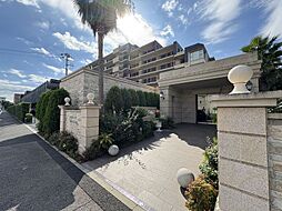 ヴェレーナシティ稲毛海岸