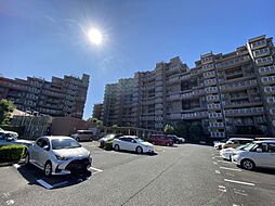 稲毛スカイマンションA棟