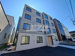 シティレジデンス福住