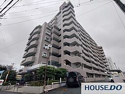 キャッスル土浦