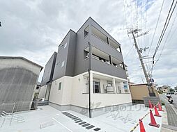 ジーメゾン西大寺赤田トリナーレ