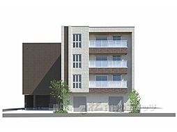 シャーメゾン西大寺南