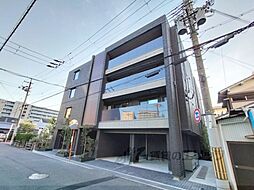 レジデンス三条宮前