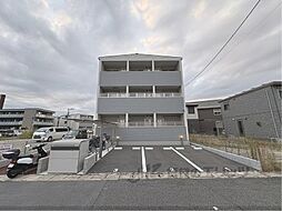 クレアール小泉東I