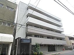 アヴェニュー東松ヶ丘