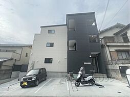 ベネフィス東石切公園